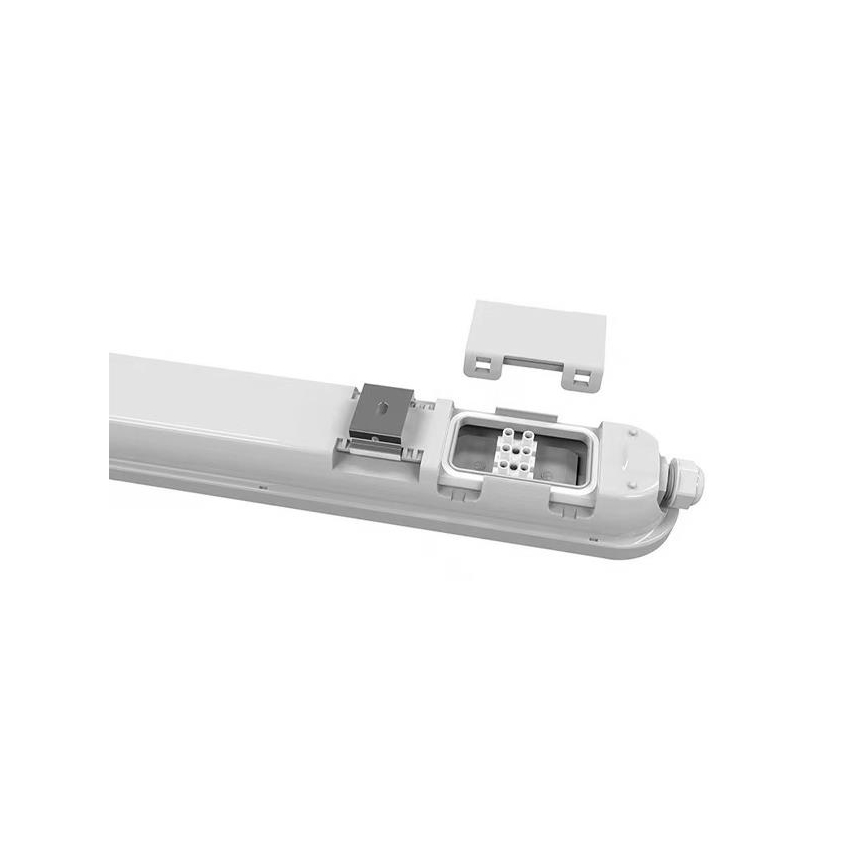 Lampada tecnica LED LED/40W/230V 4000K IP65