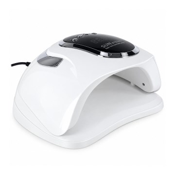 Lampada UV per unghie 280W/230V bianca