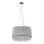 Lampadari a sospensione con filo ANABELLA 7xG9/42W/230V