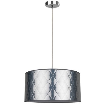 Lampadario a cavo MAXIMA 1xE27/60W/230V