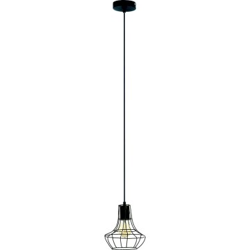Lampadario a cavo OUTLINE 1xE27/60W/230V