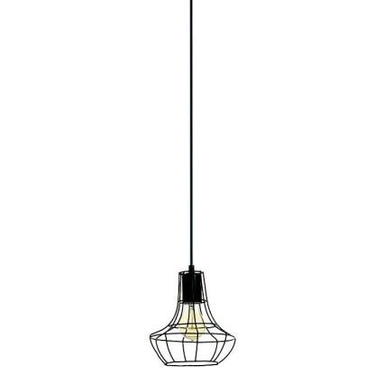 Lampadario a cavo OUTLINE 1xE27/60W/230V