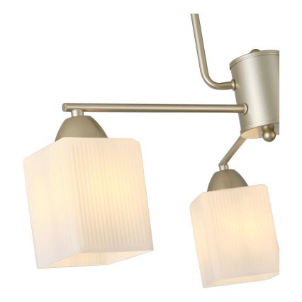 Lampadario a plafone 3xE27/60W/230V