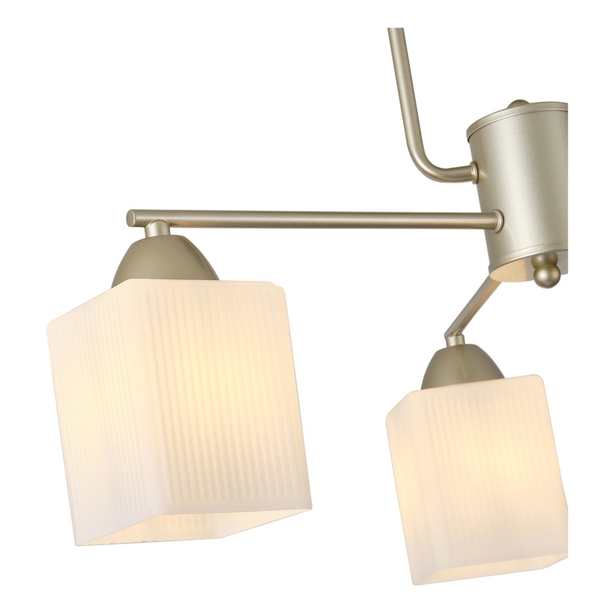 Lampadario a plafone 3xE27/60W/230V