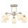 Lampadario a plafone 5xE27/60W/230V
