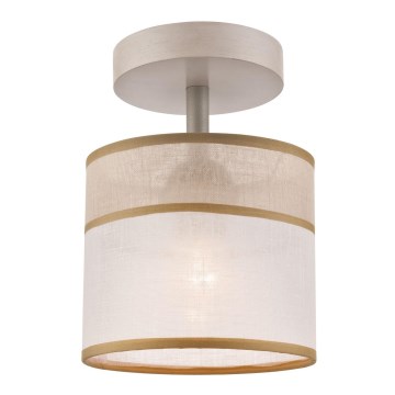 Lampadario a plafone ANDREA 1xE27/60W/230V - FSC certificato