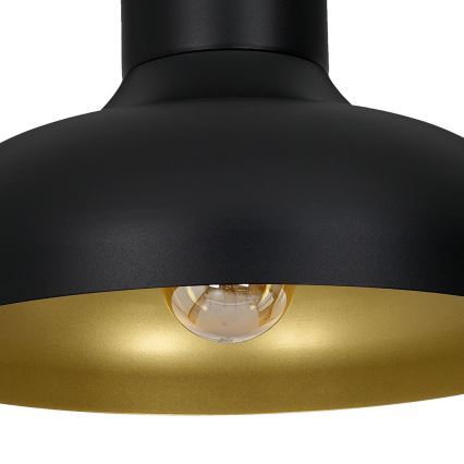 Lampadario a plafone BASCA 1xE27/60W/230V