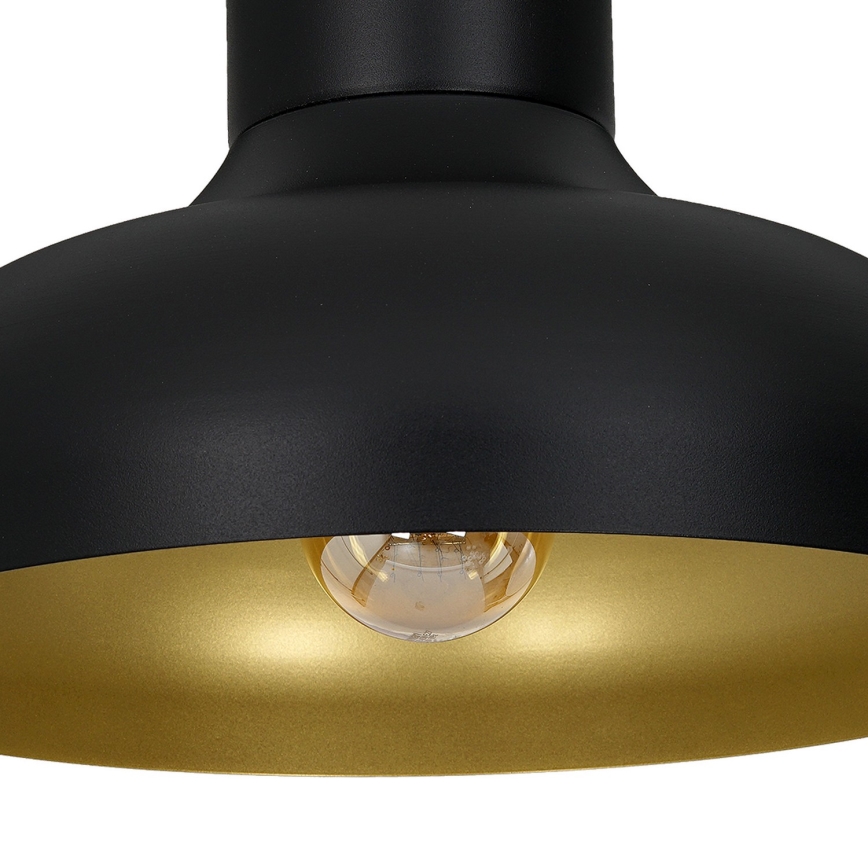 Lampadario a plafone BASCA 1xE27/60W/230V