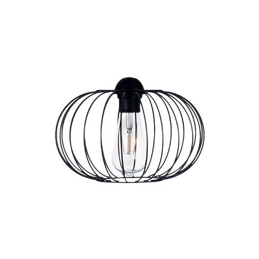 Lampadario a plafone BOCCA 3xE27/60W/230V