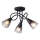 Lampadario a plafone CLASSY 3xE14/7W/230V