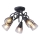 Lampadario a plafone CLASSY 5xE14/7W/230V