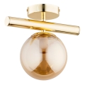 Lampadario a plafone ERAL 1xE14/10W/230V