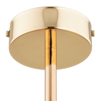 Lampadario a plafone ERAL 2xE14/40W/230V