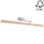 Lampadario a plafone LED dimmerabile DEROTT 3xLED/14W/230V quercia – FSC certificato