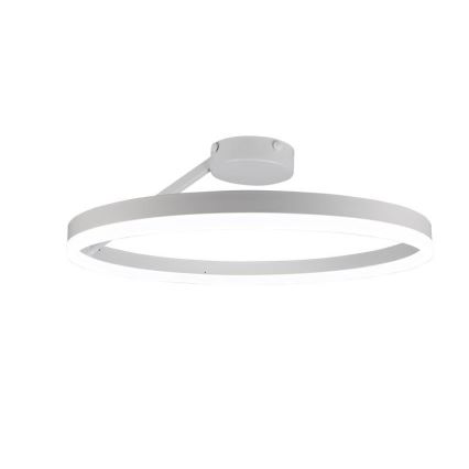 Lampadario a plafone LED dimmerabile LED/40W/230V 3000-6500K bianco + telecomando