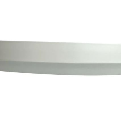 Lampadario a plafone LED dimmerabile LED/40W/230V 3000-6500K bianco + telecomando