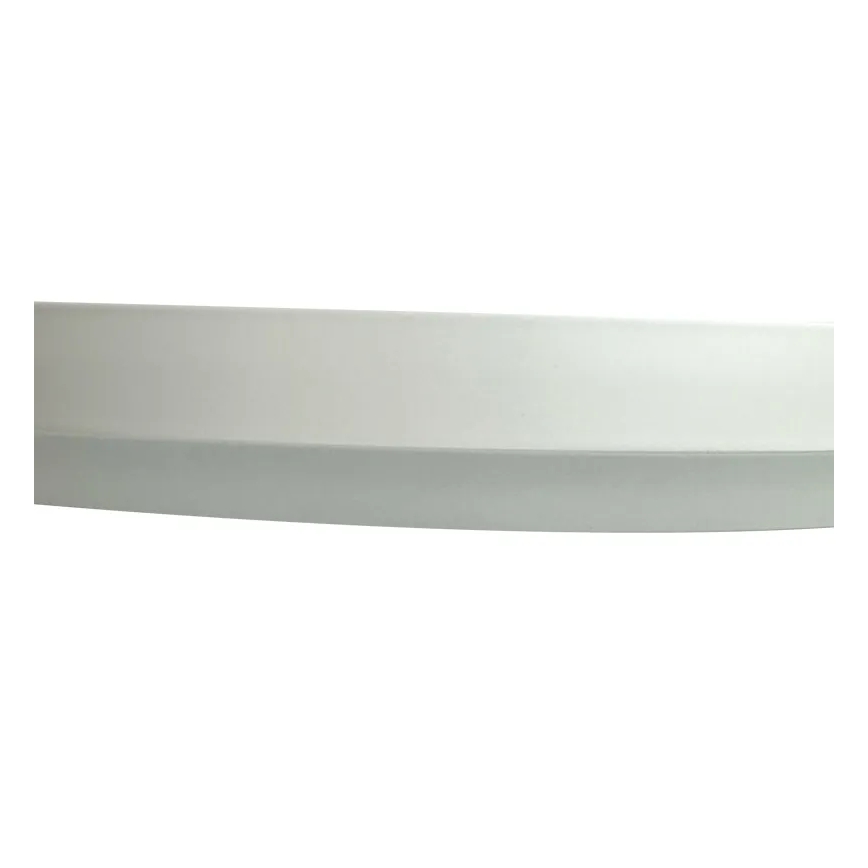 Lampadario a plafone LED dimmerabile LED/40W/230V 3000-6500K bianco + telecomando