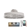Lampadario a plafone LED dimmerabile LED/86W/230V 3000-6500K bianco + telecomando