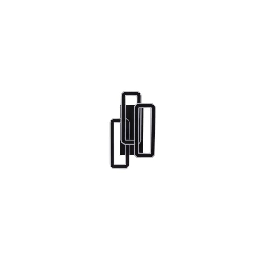 Lampadario a plafone LED dimmerabile LED/90W/230V 3000-6500K + telecomando