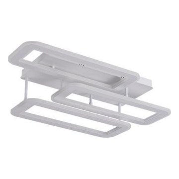 Lampadario a plafone LED dimmerabile LED/90W/230V 3000-6500K + telecomando