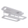 Lampadario a plafone LED dimmerabile LED/90W/230V 3000-6500K + telecomando