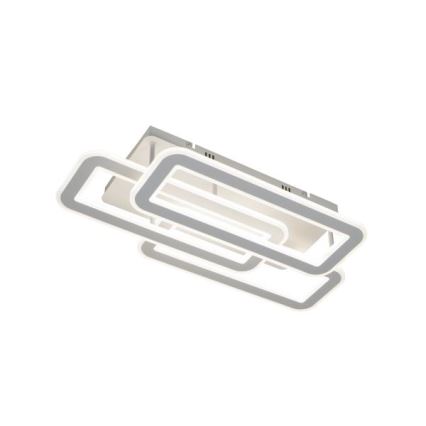 Lampadario a plafone LED dimmerabile LED/90W/230V 3000-6500K + telecomando