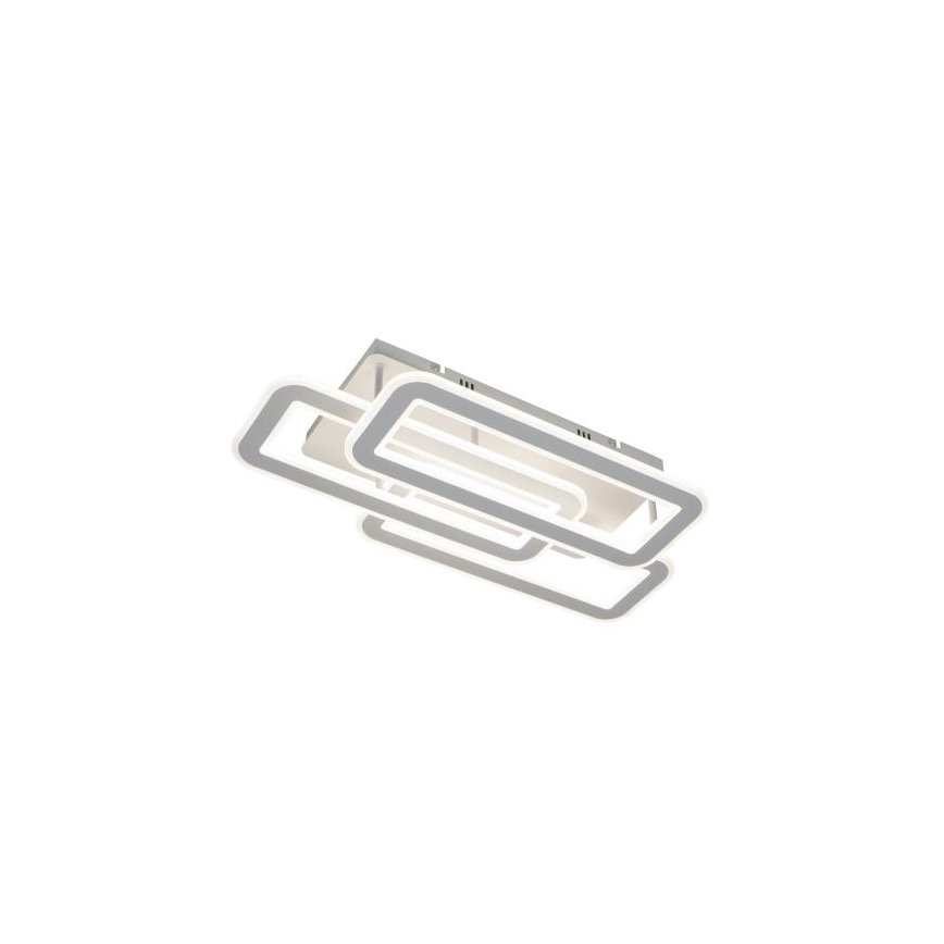 Lampadario a plafone LED dimmerabile LED/90W/230V 3000-6500K + telecomando
