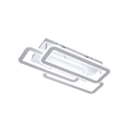 Lampadario a plafone LED dimmerabile LED/90W/230V 3000-6500K + telecomando