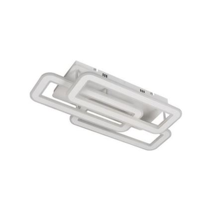 Lampadario a plafone LED dimmerabile LED/90W/230V 3000-6500K + telecomando
