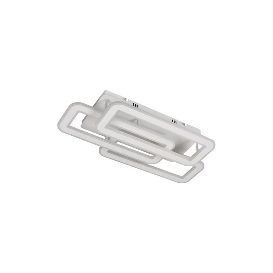 Lampadario a plafone LED dimmerabile LED/90W/230V 3000-6500K + telecomando