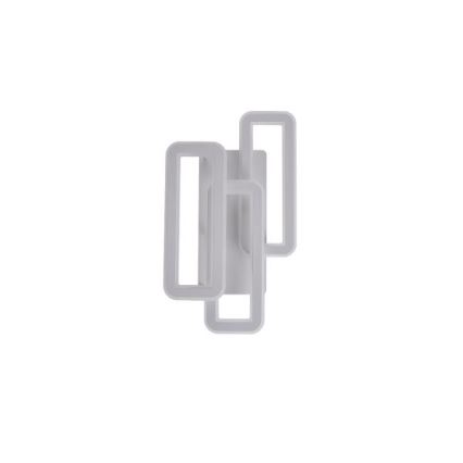 Lampadario a plafone LED dimmerabile LED/90W/230V 3000-6500K + telecomando