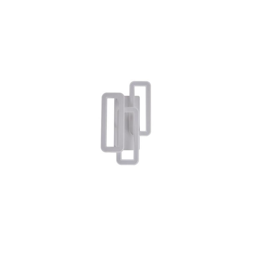 Lampadario a plafone LED dimmerabile LED/90W/230V 3000-6500K + telecomando