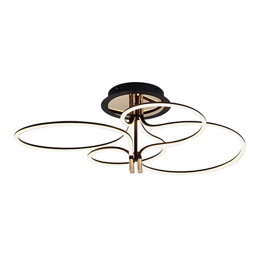 Lampadario a plafone LED LED/36W/230V 3000K