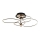 Lampadario a plafone LED LED/36W/230V 3000K