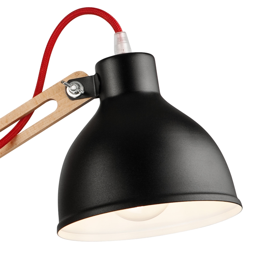 Lampadario a plafone MARCELLO 3xE27/60W/230V - FSC certificato