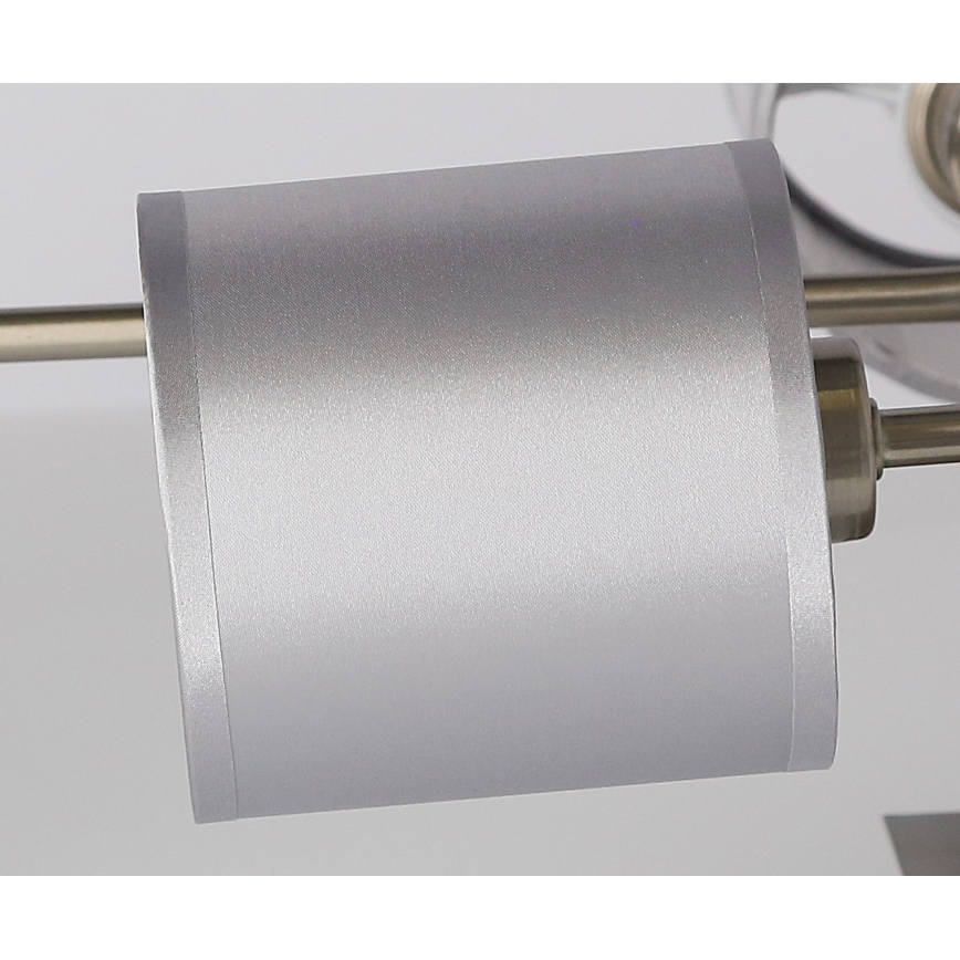 Lampadario a plafone SAX 6xE14/40W/230V