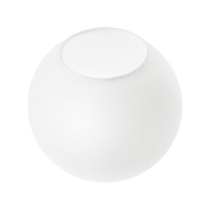Lampadario a soffitto MALENA 6xE14/5W/230V cromo opaco/bianco