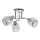 Lampadario a sospensione 3xE27/60W/230V