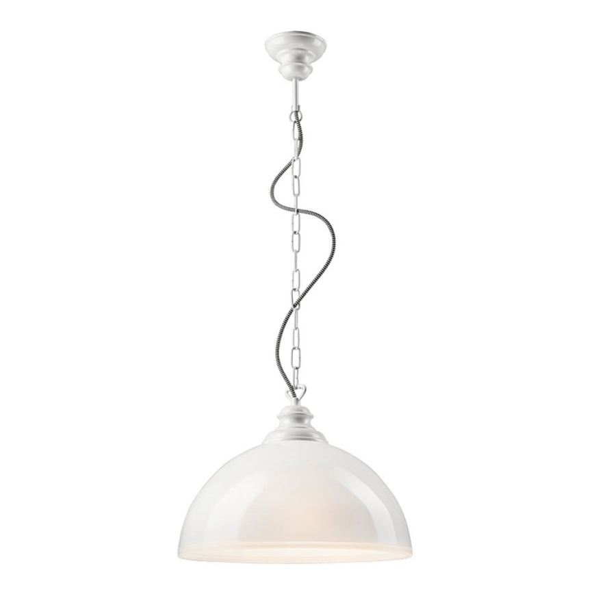 230v Sospensione A Catena Lampadario 1xe27 60w Con knwO0P