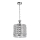 Lampadario a sospensione con catena 1xE27/60W/230V