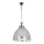 Lampadario a sospensione con catena 1xE27/60W/230V