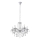 Lampadario a sospensione con catena 5xE14/15W/230V