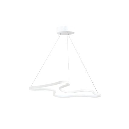 Lampadario a sospensione con cavo ARTISAN LED/36W/230V 4000K bianco