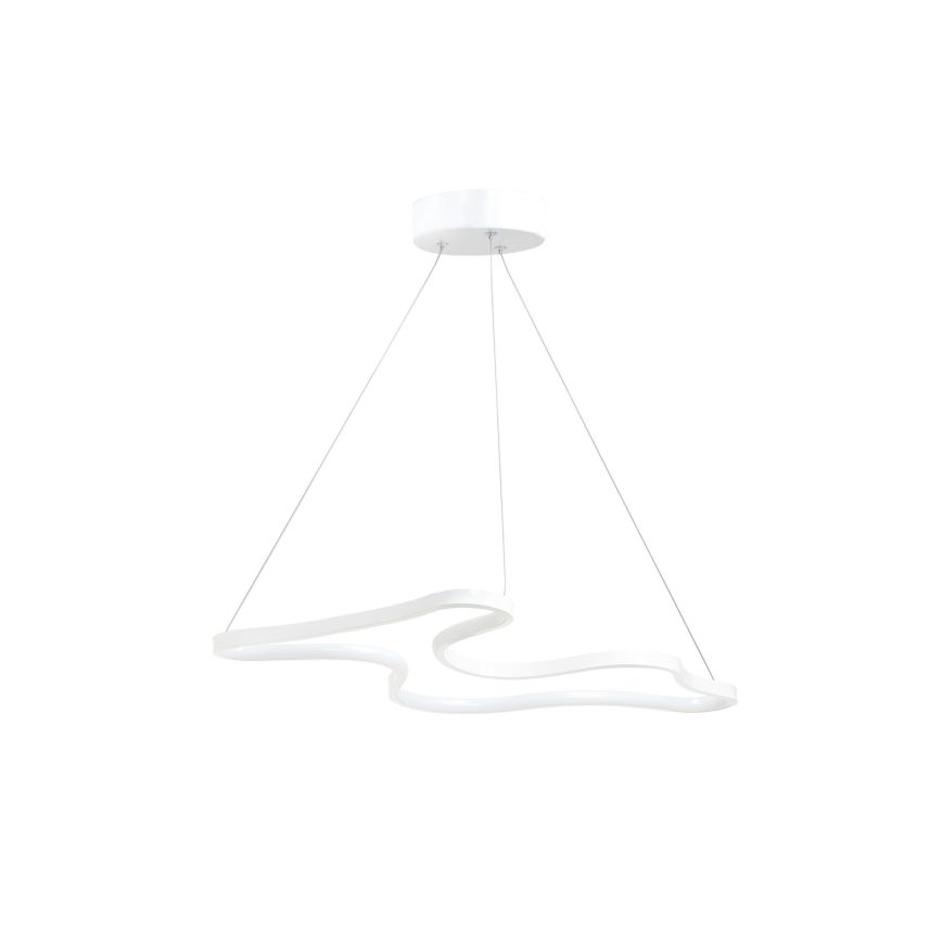 Lampadario a sospensione con cavo ARTISAN LED/36W/230V 4000K bianco