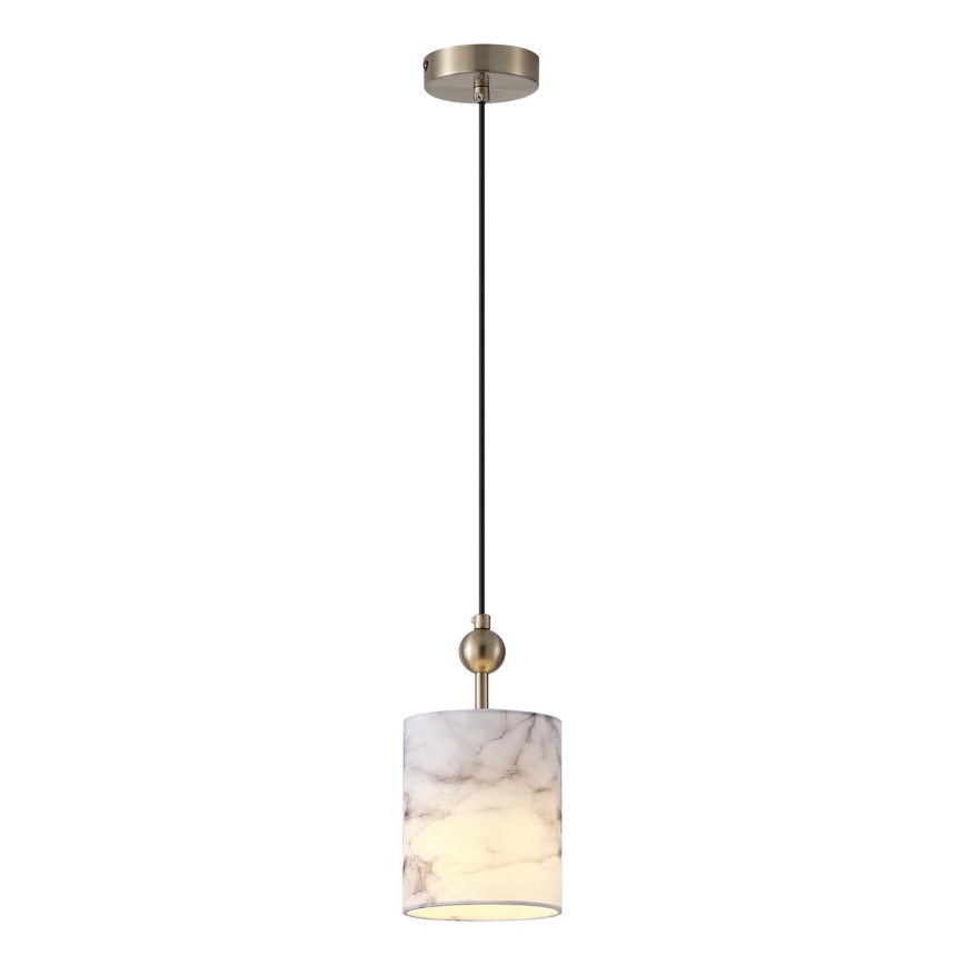Lampadario a sospensione con filo 1xE14/15W/230V