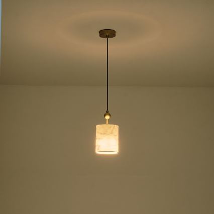 Lampadario a sospensione con filo 1xE14/15W/230V