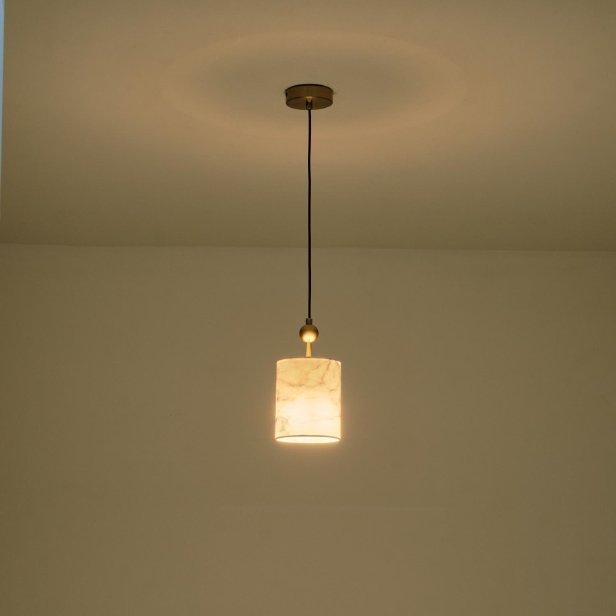 Lampadario a sospensione con filo 1xE14/15W/230V