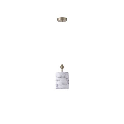 Lampadario a sospensione con filo 1xE14/15W/230V