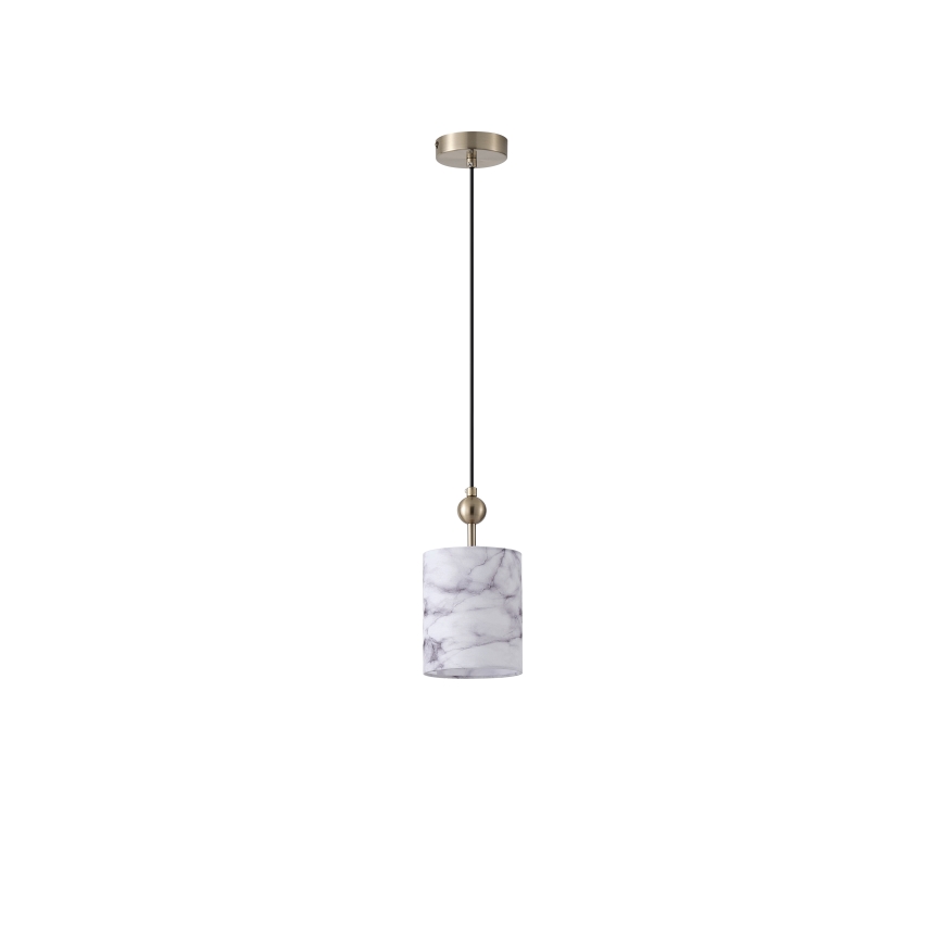 Lampadario a sospensione con filo 1xE14/15W/230V