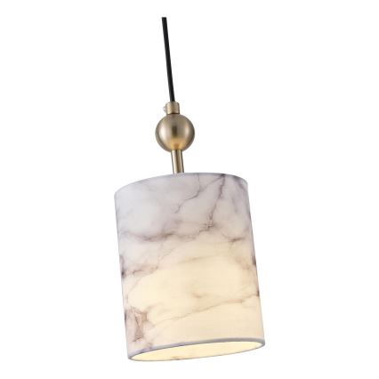 Lampadario a sospensione con filo 1xE14/15W/230V